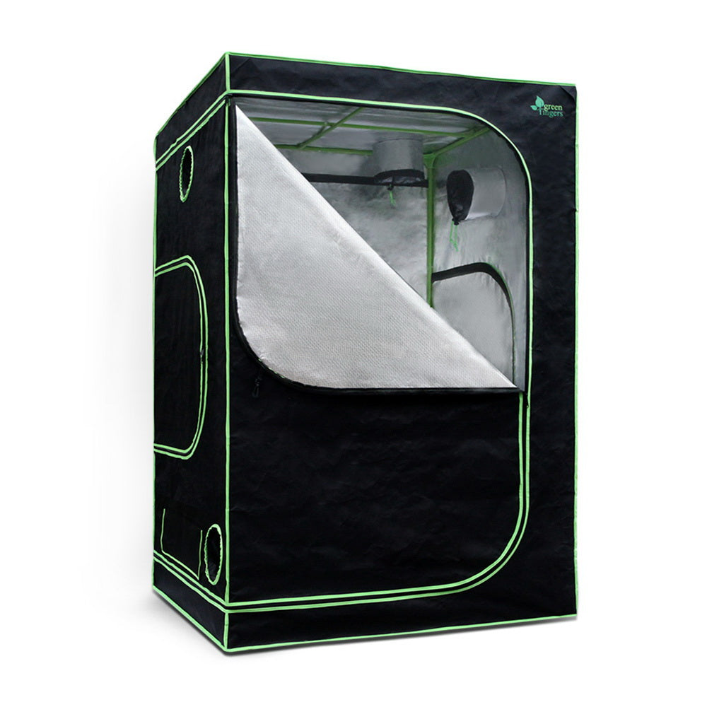 150x150x200CM Hydroponics Kit Indoor Plant Room System