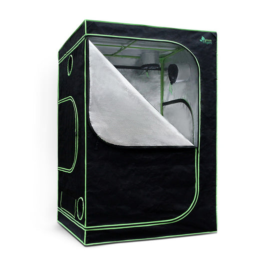 150x150x200CM Hydroponics Kit Indoor Plant Room System