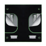 200x200x200CM Hydroponics Kit Indoor Plant Room System