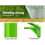 200x200x200CM Hydroponics Kit Indoor Plant Room System