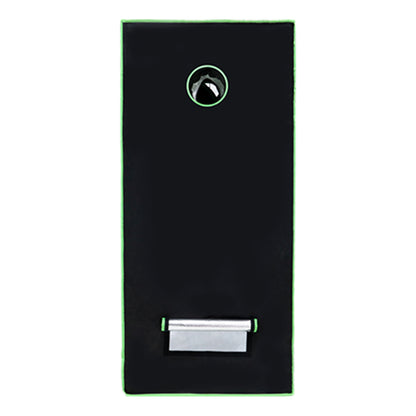 70x70x160CM 1680D Hydroponics Kit Indoor Plant Room System