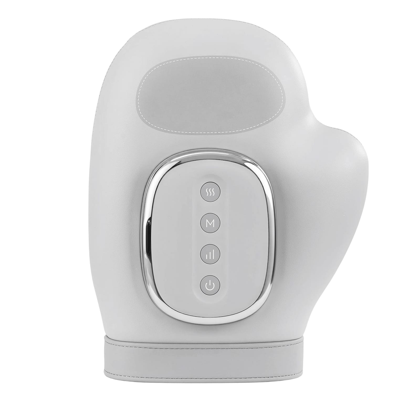 Hand Massager Heat Compression Arthritis Relief | HomeAndLiv - 4