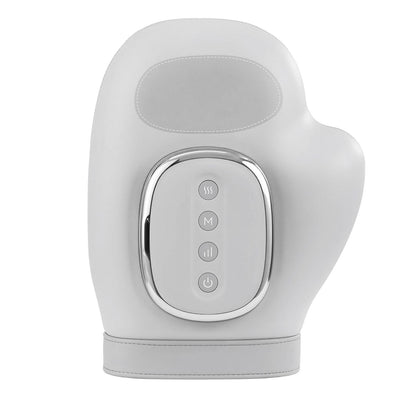 Hand Massager Heat Compression Arthritis Relief | HomeAndLiv - 4