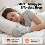 Hand Massager Heat Compression Arthritis Relief | HomeAndLiv