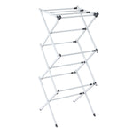 Foldable Clothes Drying Rack Portable Airer | Home & Living