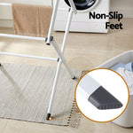 Foldable Clothes Drying Rack Portable Airer | Home & Living