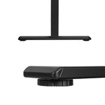 Motorised Standing Desk Sit Stand Desks 120CM/140CM