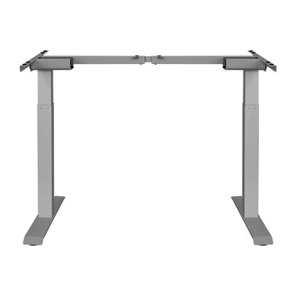 Motorised Standing Desk - Grey