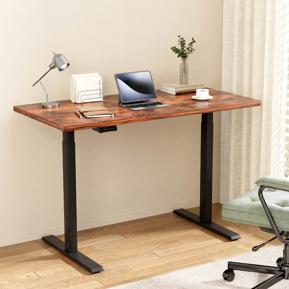 Standing Desk Electric Adjustable Sit Stand Desks