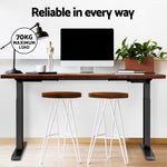 Standing Desk Electric Adjustable Sit Stand Desks