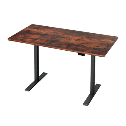 Standing Desk Electric Adjustable Sit Stand Desks
