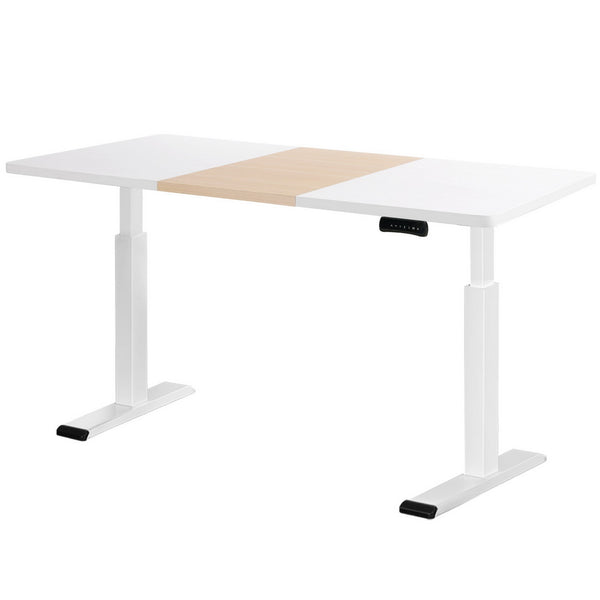  Standing Desk Motorised Dual Motor 120CM/140CM