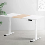 Standing Desk Motorised Dual Motor 120CM/140CM