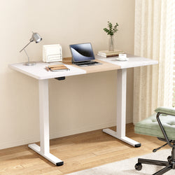 Standing Desk Motorised Dual Motor 120CM/140CM