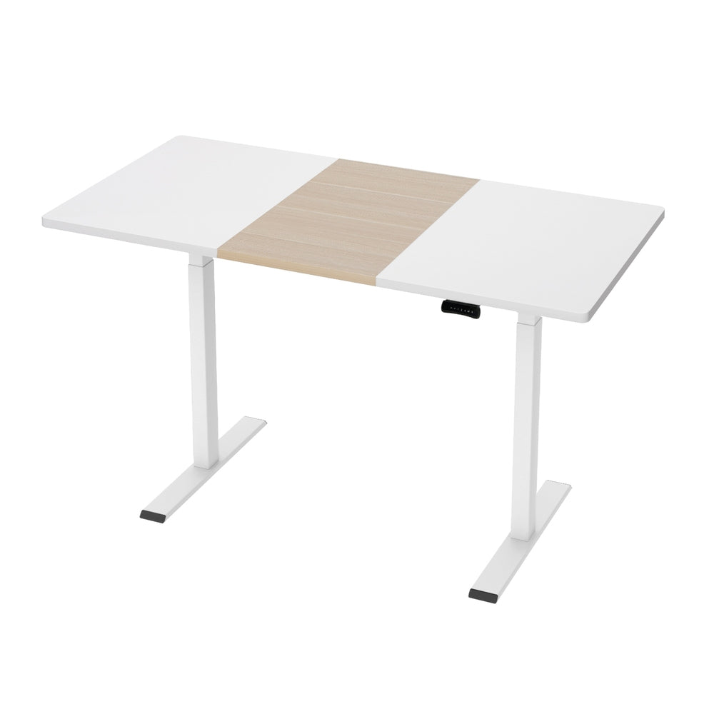 Standing Desk Motorised Dual Motor 120CM/140CM