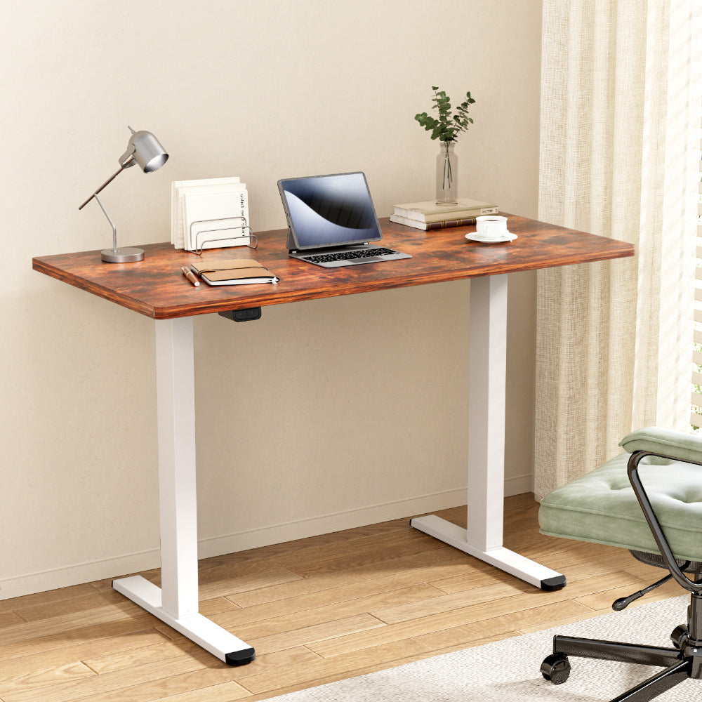 Standing Desk Electric Adjustable Sit Stand Desks