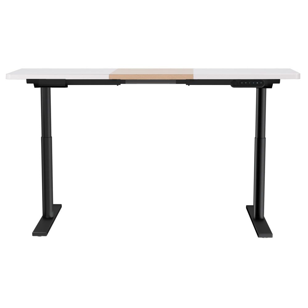 Standing Desk Motorised Electric Dual Motor 120CM/140CM