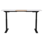 Standing Desk Motorised Electric Dual Motor 120CM/140CM