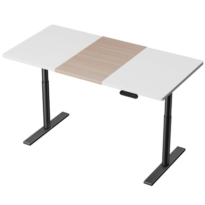 Standing Desk Motorised Electric Dual Motor 120CM/140CM