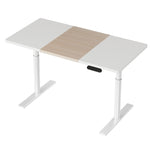Standing Desk Motorised Electric Dual Motor 120CM/140CM