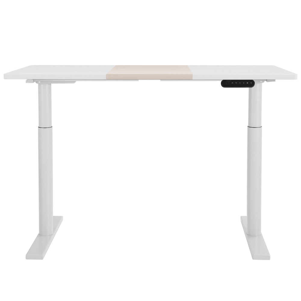 Standing Desk Motorised Electric Dual Motor 120CM/140CM