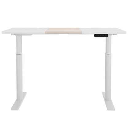 Standing Desk Motorised Electric Dual Motor 120CM/140CM