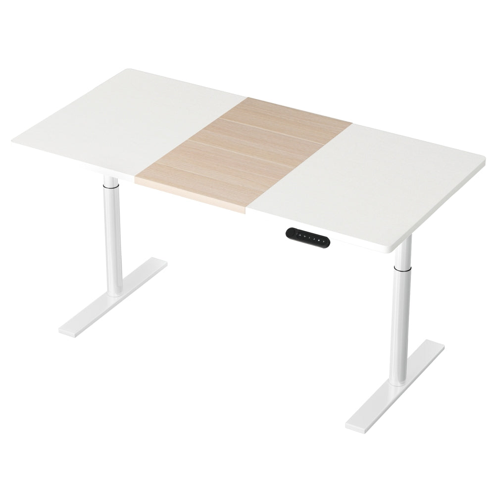 Standing Desk Motorised Electric Dual Motor 120CM/140CM