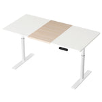 Standing Desk Motorised Electric Dual Motor 120CM/140CM