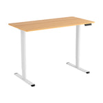 120CM Electric Standing Desk Sit Stand Desks Office