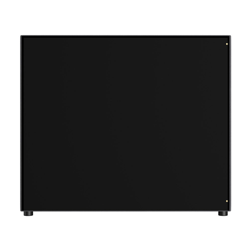 Bed Frame Headboard King Single Size Grey Velvet