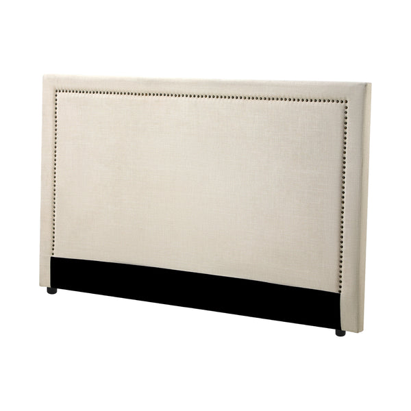  Bed Headboard Bedhead Beige