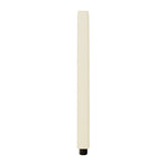 Bed Head King Single Headboard Fabric Beige