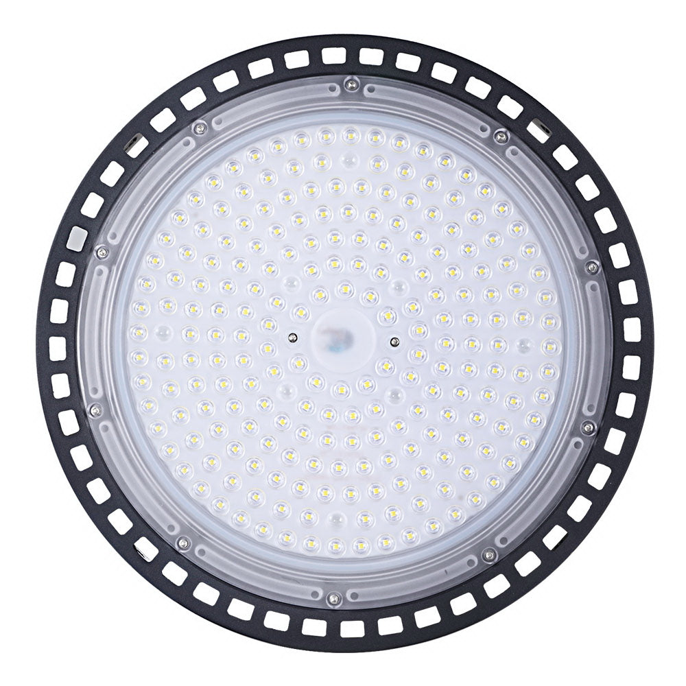 Led High Bay Lights 150W Ufo For Industrial Workshops
