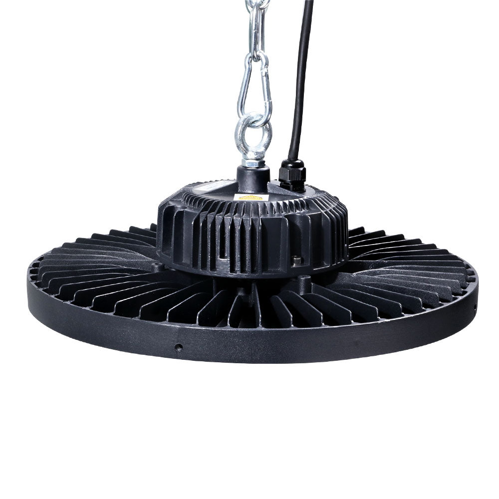 Led High Bay Lights 150W Ufo For Industrial Workshops