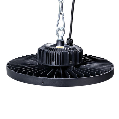 Led High Bay Lights 150W Ufo For Industrial Workshops
