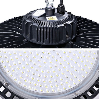 Led High Bay Lights 150W Ufo For Industrial Workshops