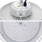 Industrial LED High Bay Light - 150W White