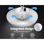 Industrial LED High Bay Light - 150W White