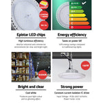 Industrial LED High Bay Light - 150W White