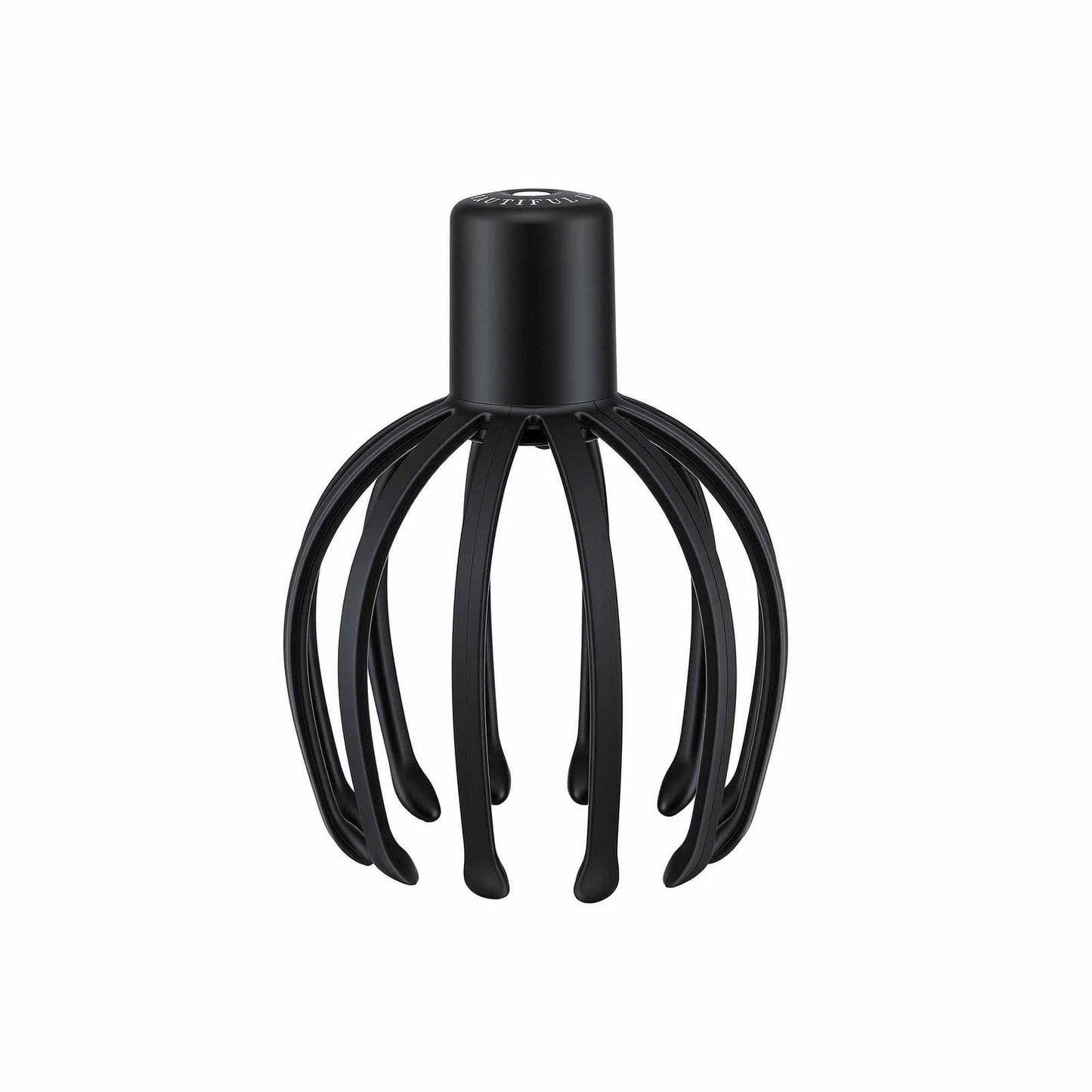 Electric Scalp Head Massager 3 Modes | HomeAndLiving - 4