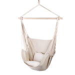 Hammock Swing Chair - Cream