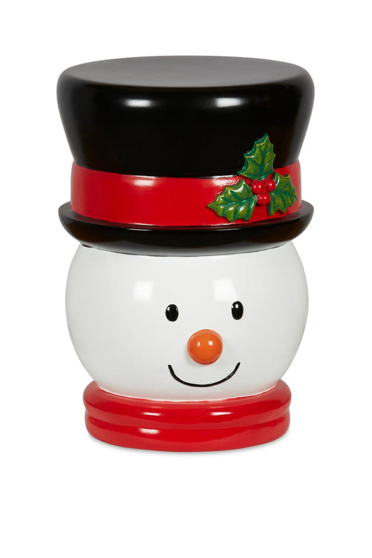 Christmas Stool Seat Indoor Outdoor
