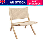 Minimalist 4x Accent Chair Foldable Recliner  Easy Assembly