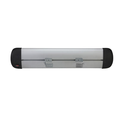 Electric Strip Infrared Heater Radiant 1500W/3000W/2500W Remote