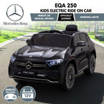 Kids 12V Electric Ride-On Car Remote Control | HomeAndLiving