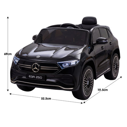 Kids 12V Electric Ride-On Car Remote Control | HomeAndLiving