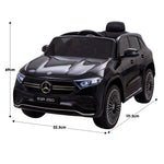 Kids 12V Electric Ride-On Car Remote Control | HomeAndLiving