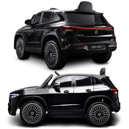 Kids 12V Electric Ride-On Car Remote Control | HomeAndLiving