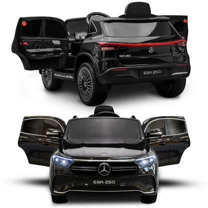 Kids 12V Electric Ride-On Car Remote Control | HomeAndLiving