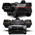 Kids 12V Electric Ride-On Car Remote Control | HomeAndLiving